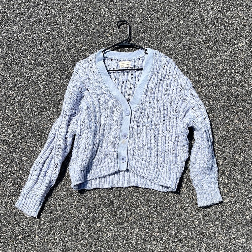 Urban outfitters cardigan